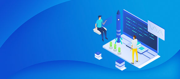 抚顺可视化大屏